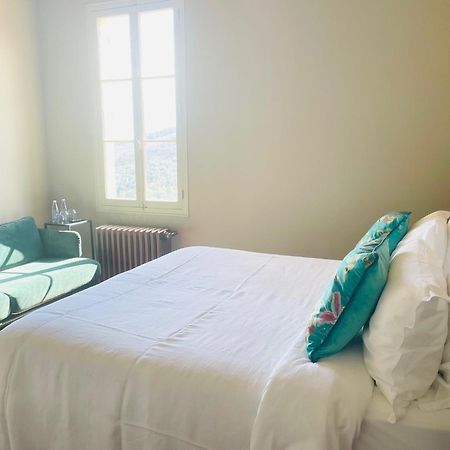 Hotel Particulier Des Jasmins Le Bar-sur-Loup Екстериор снимка