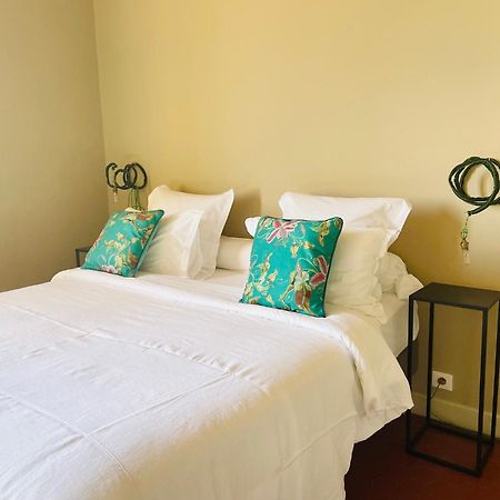 Hotel Particulier Des Jasmins Le Bar-sur-Loup Екстериор снимка