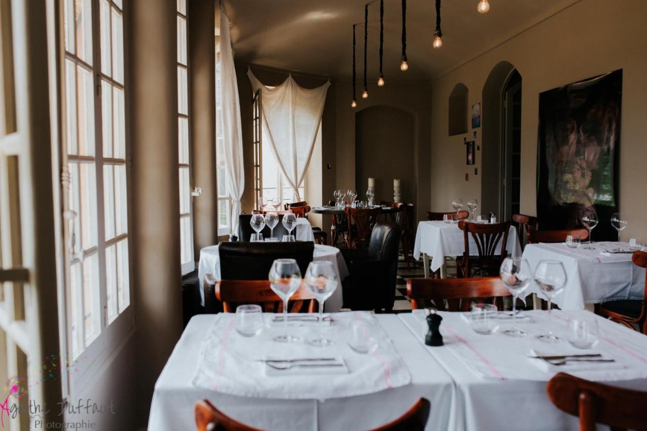 Hotel Particulier Des Jasmins Le Bar-sur-Loup Екстериор снимка