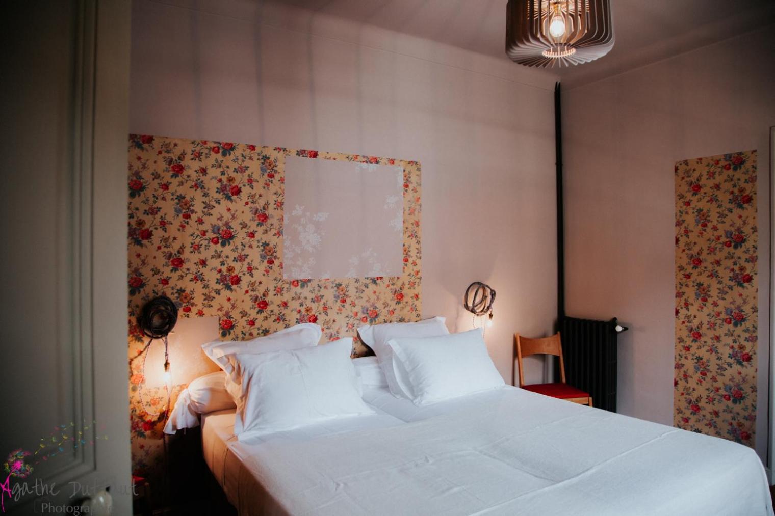 Hotel Particulier Des Jasmins Le Bar-sur-Loup Екстериор снимка