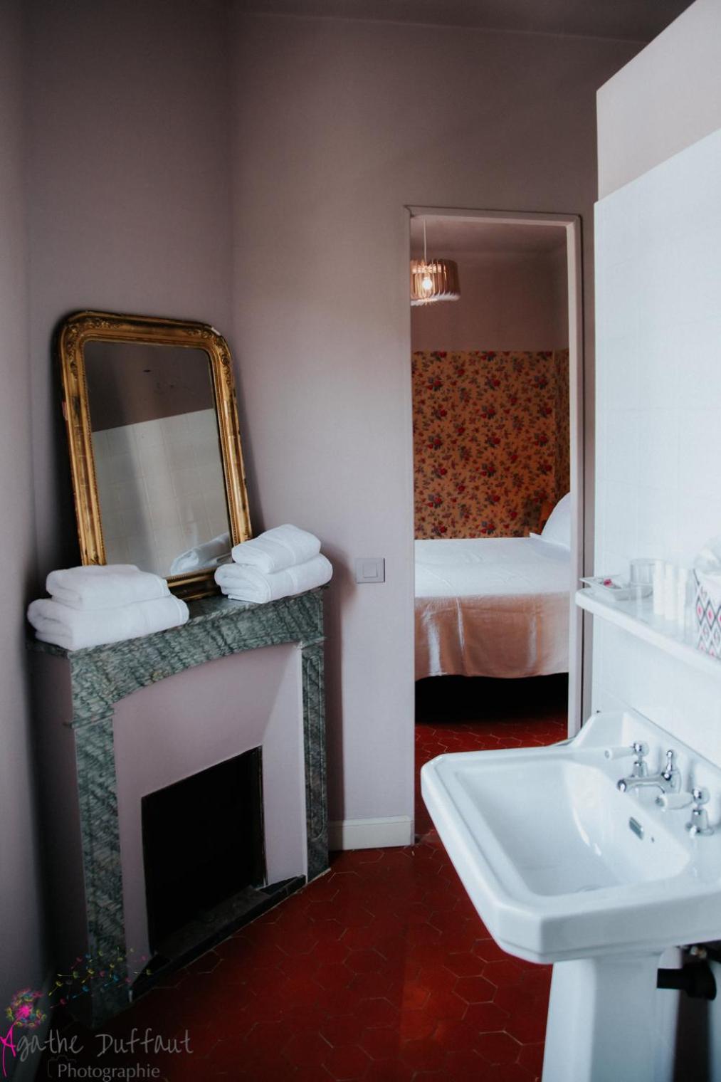 Hotel Particulier Des Jasmins Le Bar-sur-Loup Екстериор снимка