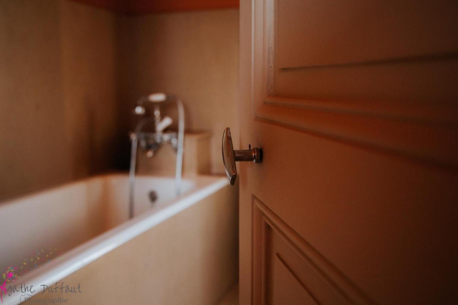 Hotel Particulier Des Jasmins Le Bar-sur-Loup Екстериор снимка
