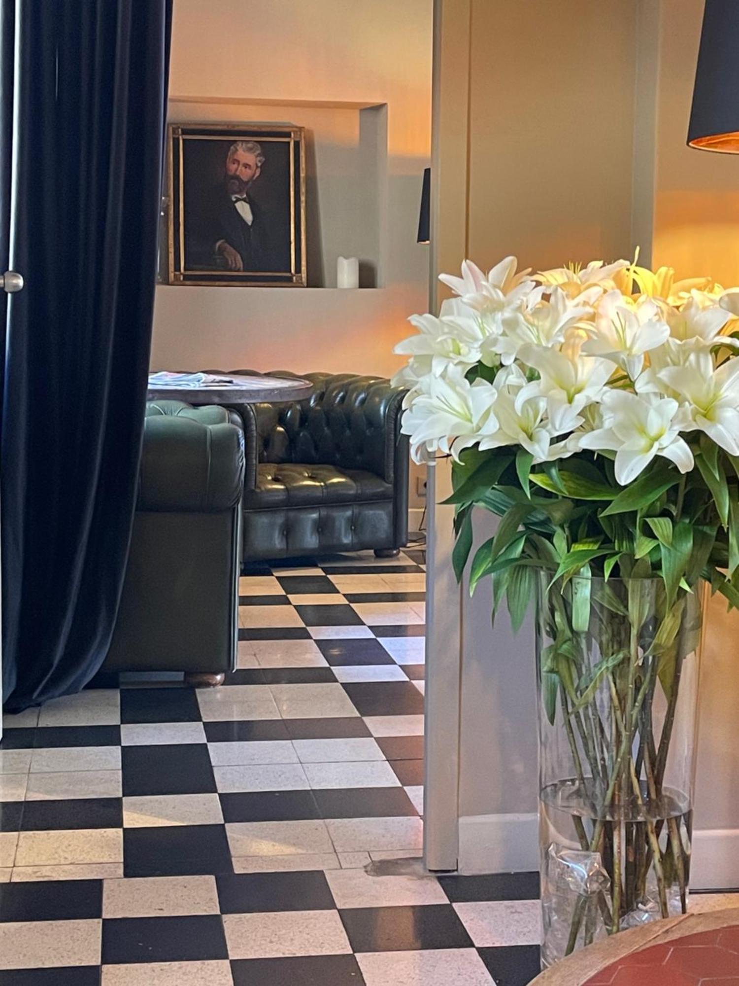 Hotel Particulier Des Jasmins Le Bar-sur-Loup Екстериор снимка