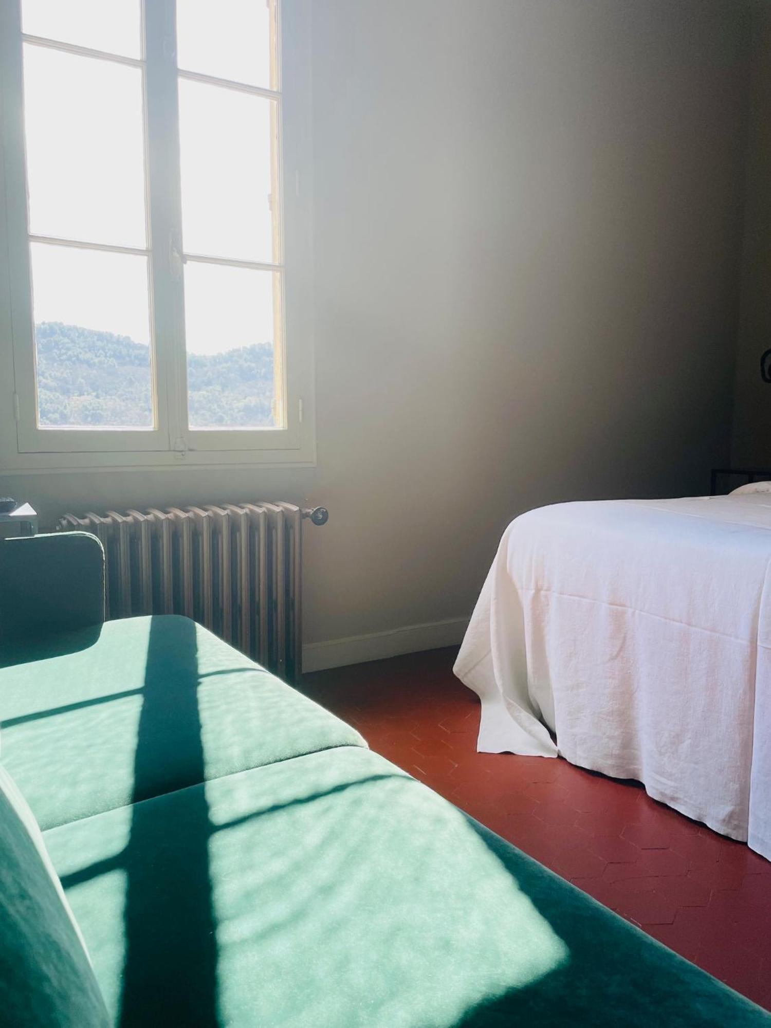 Hotel Particulier Des Jasmins Le Bar-sur-Loup Екстериор снимка