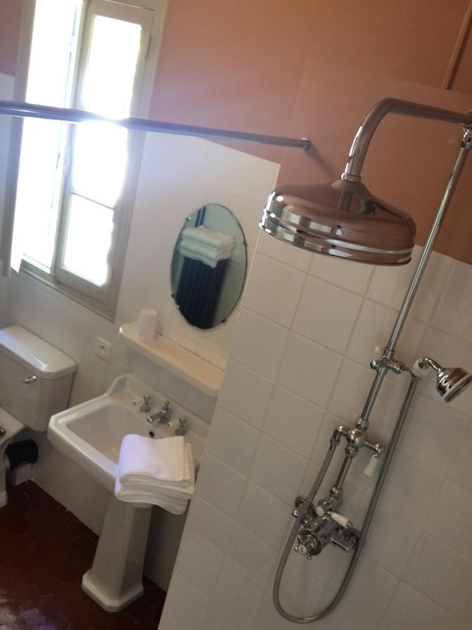Hotel Particulier Des Jasmins Le Bar-sur-Loup Екстериор снимка