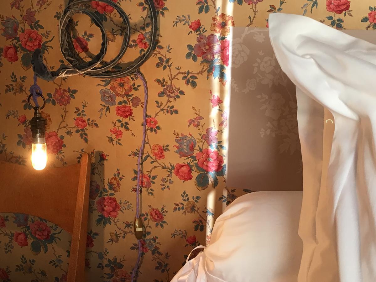 Hotel Particulier Des Jasmins Le Bar-sur-Loup Екстериор снимка