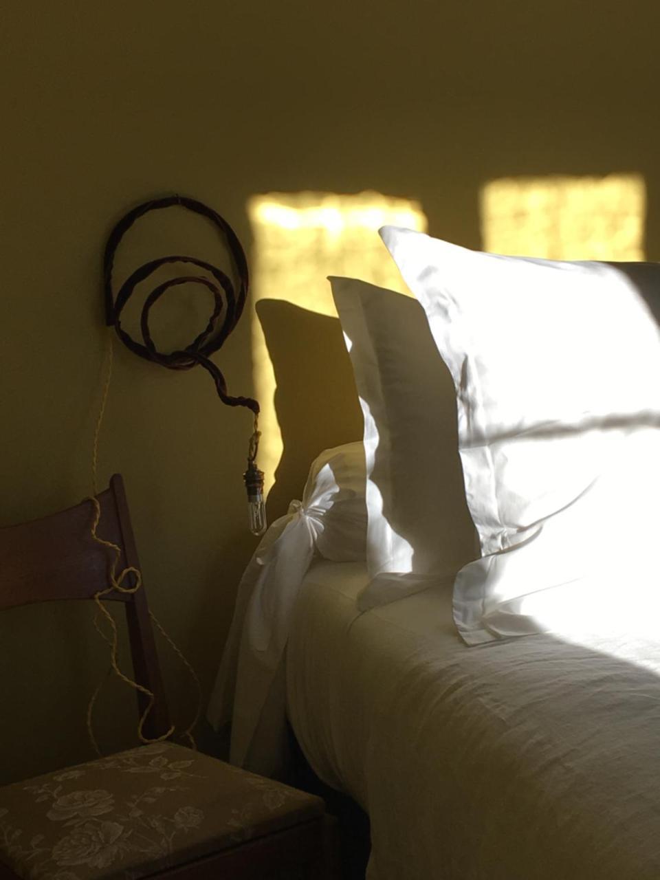 Hotel Particulier Des Jasmins Le Bar-sur-Loup Екстериор снимка
